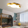 Ceiling Lamp Cloud Led Living Room Bedroom Children Room Lights